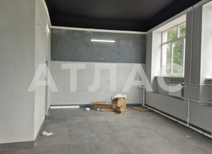 Коммерческая, 80м², арт. 137996826