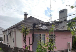 Продается дом в Ильичевском районе 