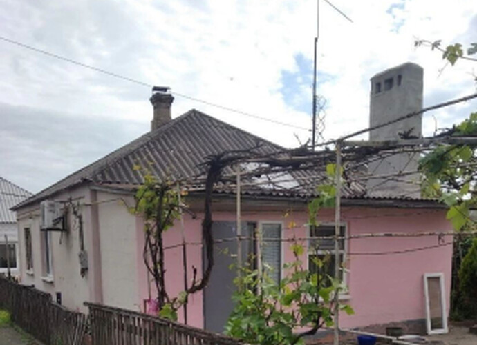 Продается дом в Ильичевском районе 