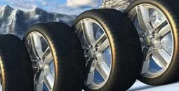 АКЦИЯ!!! ПРИ ПОКУПКЕ КОМПЛЕКТА ЗИМНИХ ШИН!!!