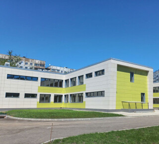 ГБУСО ЦСОН Жовтневого района на ул. 9 Авиадивизии