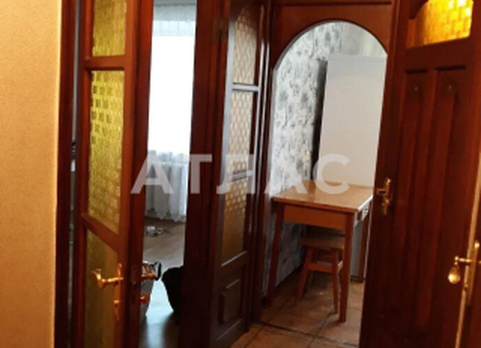 2-к квартира, 3/5 этаж, 41,9м², арт. 139332675