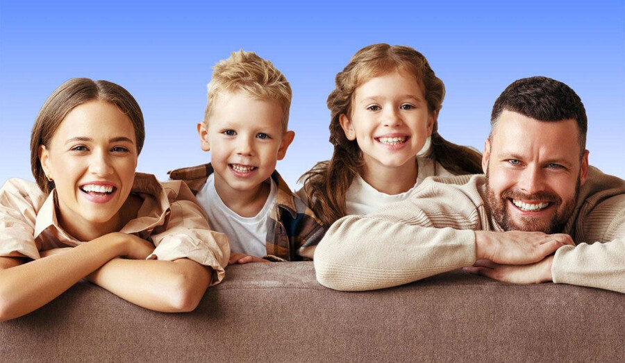 Что важно знать семьям из ДНР о назначении единого пособия?