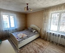 Продается четырёхкомнатная квартира