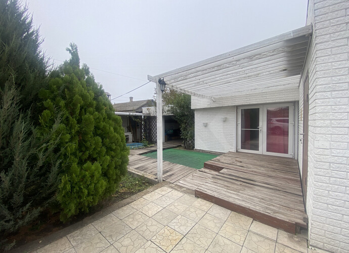 Продается дача | 80 м² | 2.7 сотки
