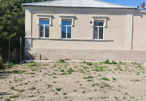 Продается дом в Центральном районе 