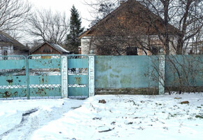 Продаётся дом в Ильичевском районе