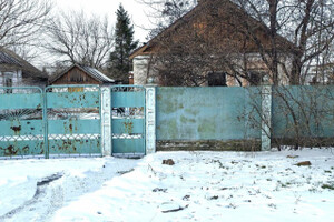 Продаётся дом в Ильичевском районе