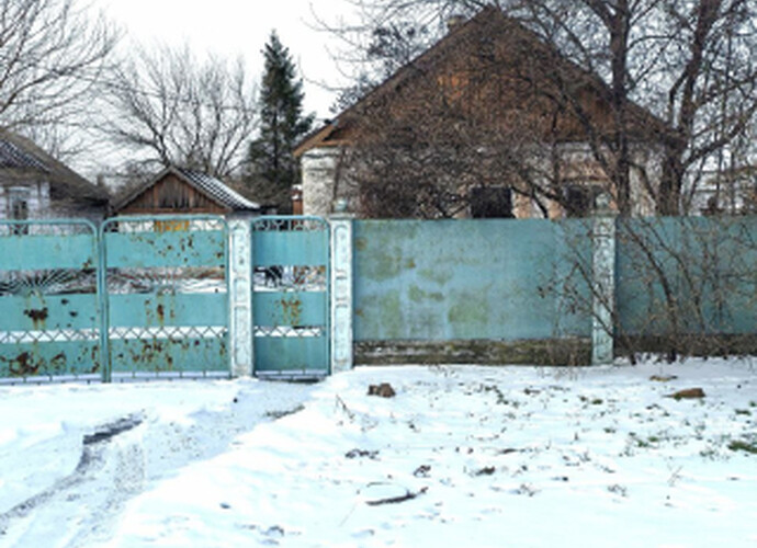 Продаётся дом в Ильичевском районе