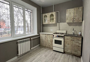 Продается двухкомнатная квартира в Левобережном районе