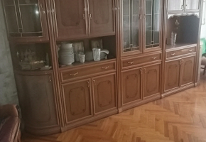 Продается  однокомнатная квартира в Приморском районе 