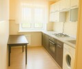 Продается трёхкомнатная квартира