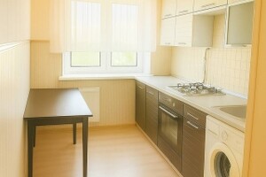 Продается трёхкомнатная квартира