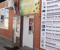 Зоомагазин Дружок Киевская 31 (Восточный)