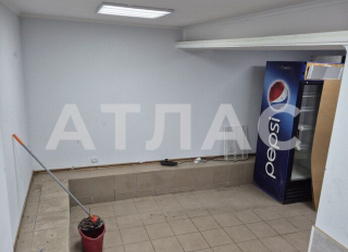 Коммерческая, 70м², арт. 138000642