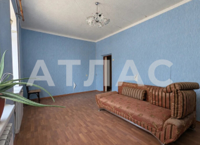 2-к квартира, 1/3 этаж, 46,3м², арт. 144374380