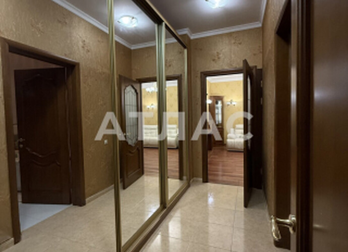 3-к квартира, 4/10 этаж, 104м², арт. 144168971