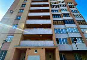 Продается 3-комнатная квартира в Центральном районе