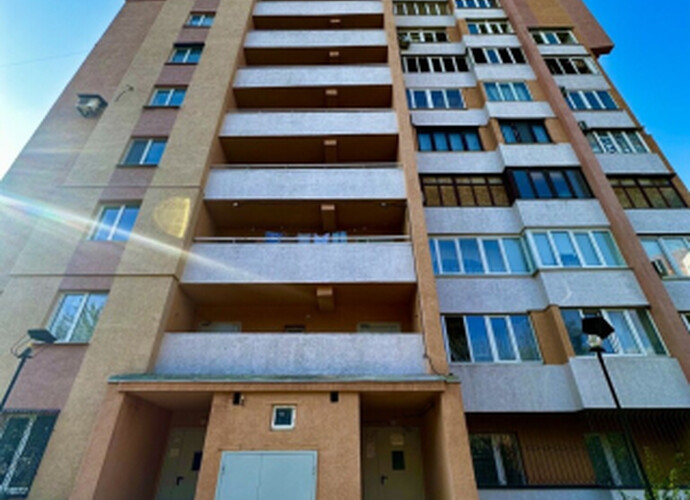 Продается 3-комнатная квартира в Центральном районе