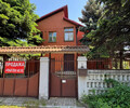Продаётся просторный трёхуровневый дом в Приморском районе, Черёмушки