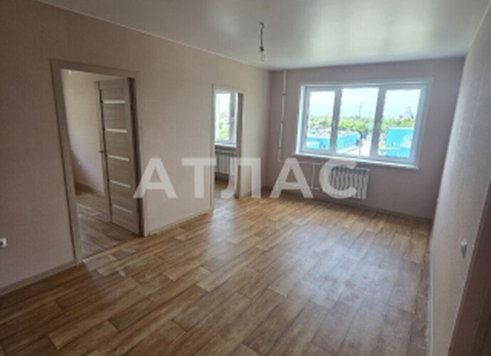 4-к квартира, 4/5 этаж, 62,7м², арт. 137091401