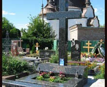 Изготовление памятников МОНУМЕНТ на ул. Шевченко