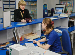 С 10 марта изменились тарифы на услуги почтовой связи