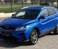Geely Другая, 2020