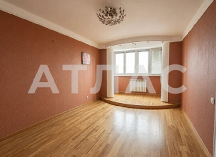 3-к квартира, 6/9 этаж, 57,5м², арт. 138901765