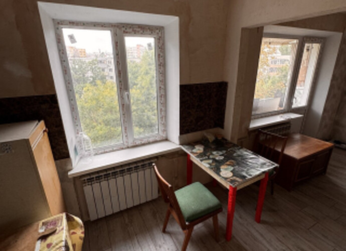 Продается 1 комн.кв, 32 м²