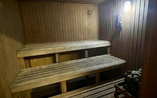 Сауна "LOUNGE" на ул. Сормовская г. Мариуполя