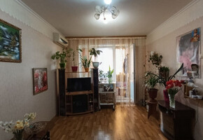 Продается 2-х комнатная квартира в Орджоникидзевском районе