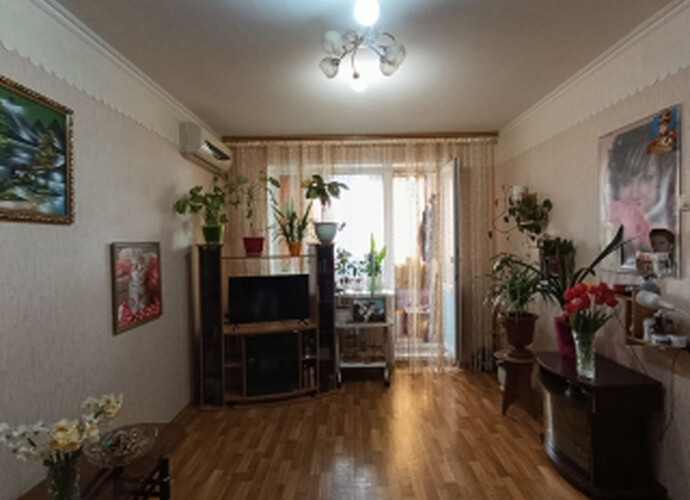 Продается 2-х комнатная квартира в Орджоникидзевском районе