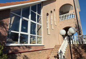 Продается дом в селе Белосарайская коса