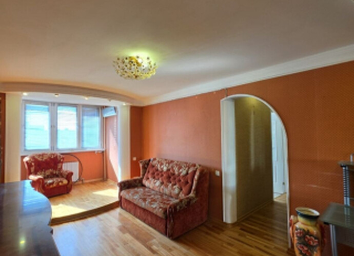 Продается 3 комн.кв 57.5 м² 