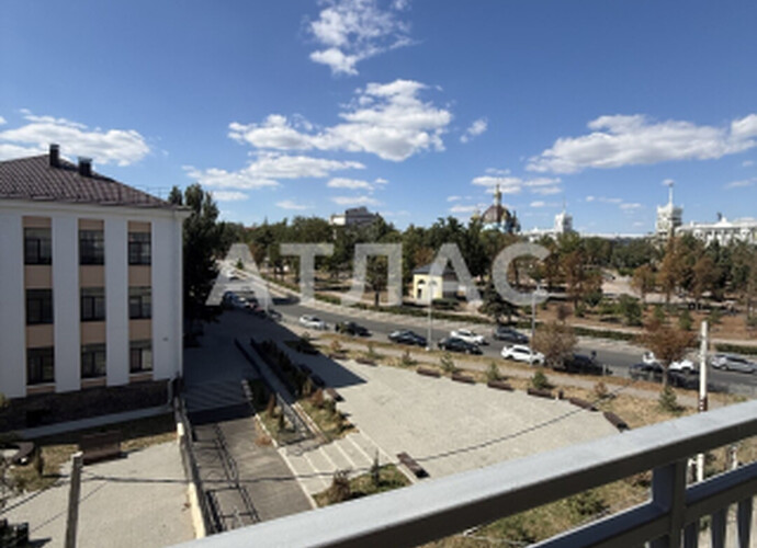 4-к квартира, 4/5 этаж, 85,2м², арт. 144177820