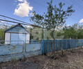 Продаётся просторный дом с коммуникациями, садом и огородом в селе Кириловка