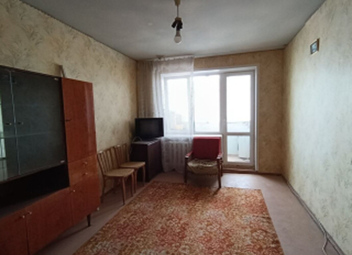 Продается 2 комн.кв 43.7 м² этаж 4/9