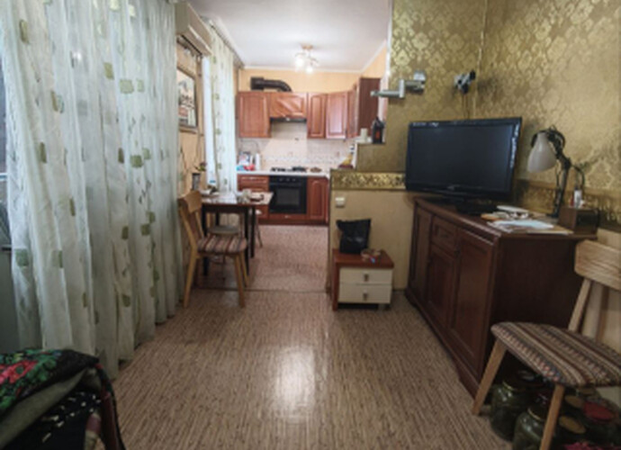 Продается квартира