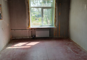 Продается двухкомнатная квартира на Левом берегу