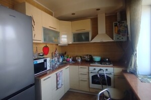 Сдаётся двухкомнатная квартира
