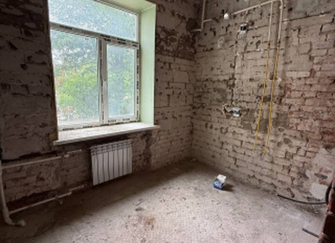 Продается 3 комн.кв 63.3 м²