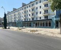 Продается трёхкомнатная квартира