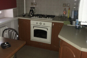 Продается трёхкомнатная квартира