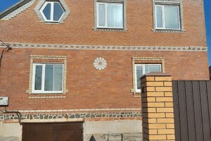 Продается дом