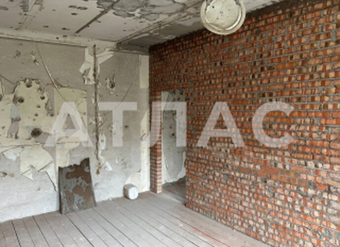 1-к квартира, 4/5 этаж, 39,4м², арт. 144541808