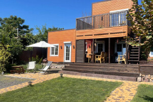 Продается дача в селе Мелекино