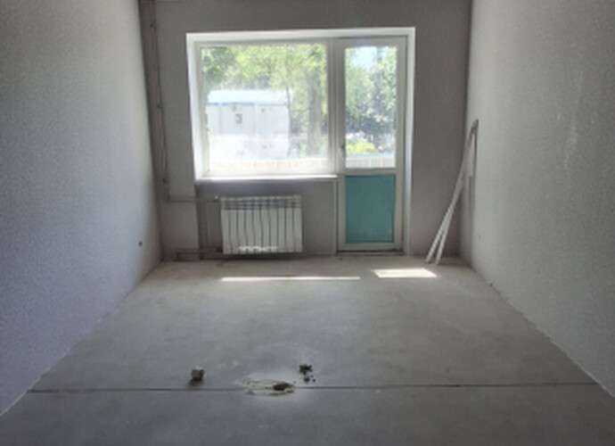 Продается 1 комн.кв 31.4 м²