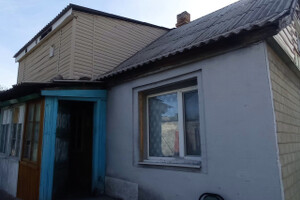Продаётся однокомнатная квартира в двухэтажном доме в Левобережном районе