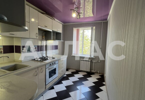 2-к квартира, 4/9 этаж, 44,5м², арт. 143906341